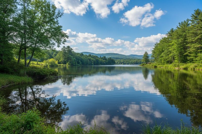 Lisbon, NH