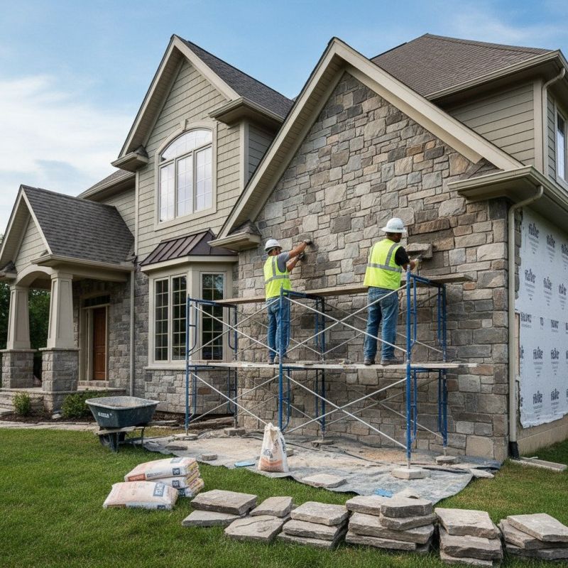 Siding Service in Littleton, NH
