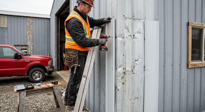Siding Service in Littleton, NH