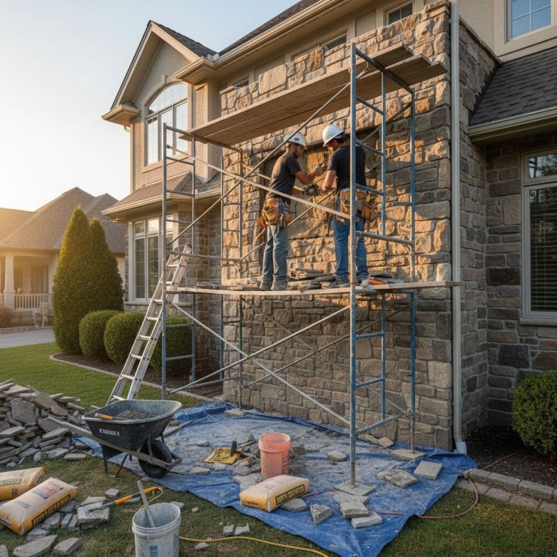 Siding Service in Littleton, NH