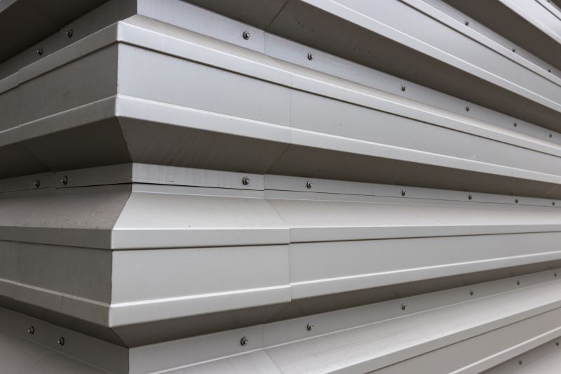 Aluminium Siding Installation in Danville, VT