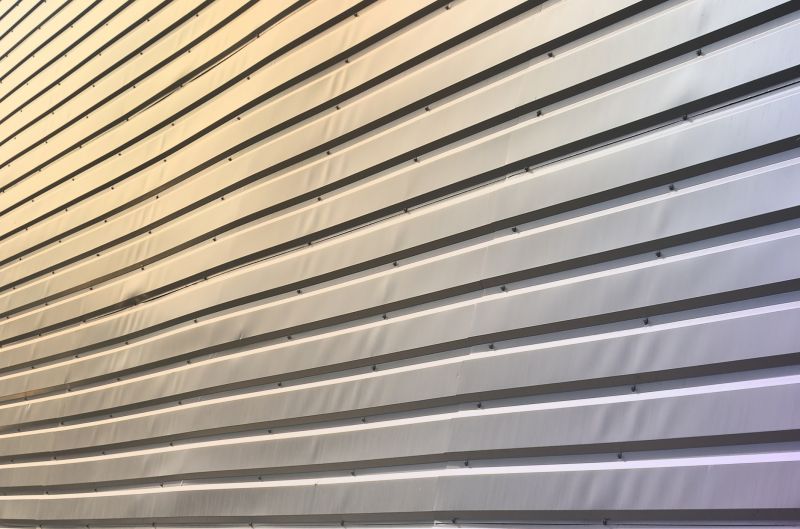 Aluminium Siding Installation in Lisbon, NH