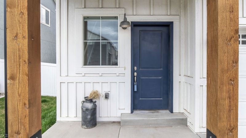 Batten Siding Installation in Lisbon, NH