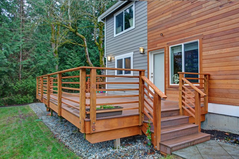 Batten Siding Installation in West Danville, VT