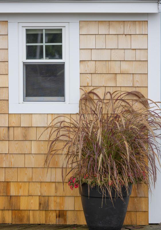 Cedar Siding Installation in Lyndonville, VT