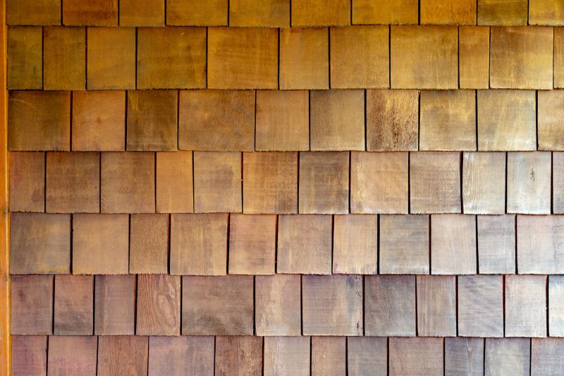 Cedar Siding Installation in Pike, NH