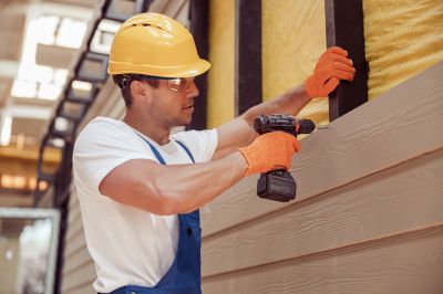 Cement Siding Replacement in Saint Johnsbury, VT