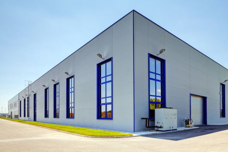 Commercial Siding Installation in Littleton, NH