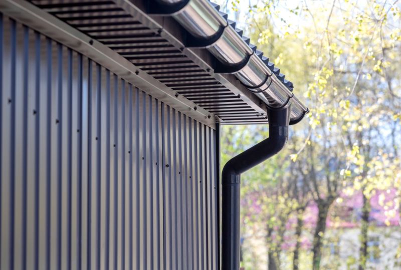 Corrugated Siding Installation in Littleton, NH