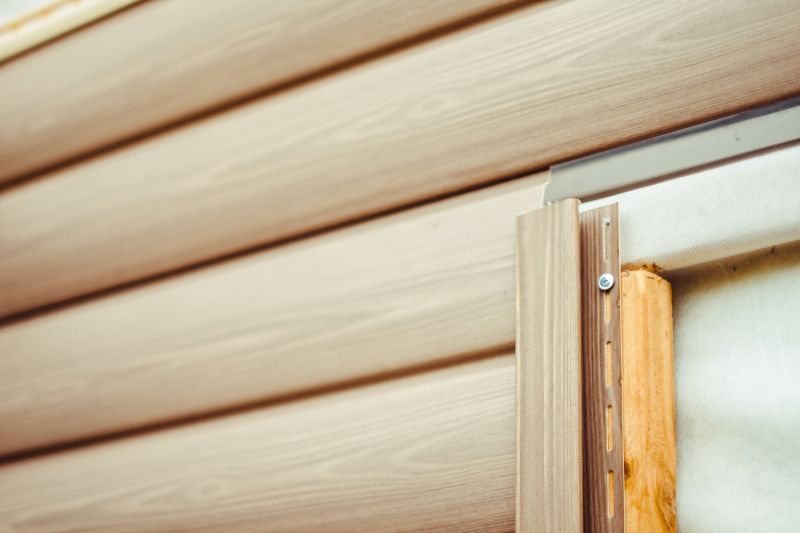 Engineered Siding Installation in North Haverhill, NH
