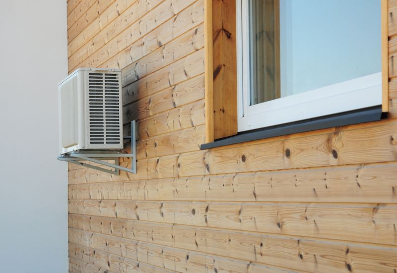 Hardwood Siding Installation in Franconia, NH