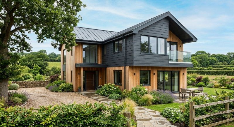 Home Cladding Installation in Littleton, NH