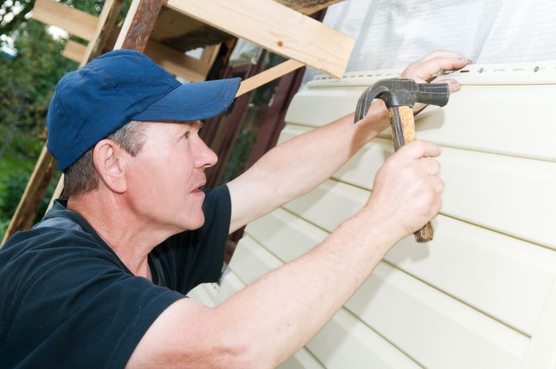 Home Siding Installation in Littleton, NH