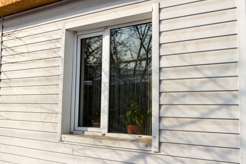 House Siding Replacement in Littleton, NH