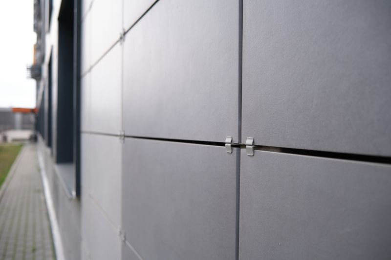 Metal Paneling Installation in Littleton, NH