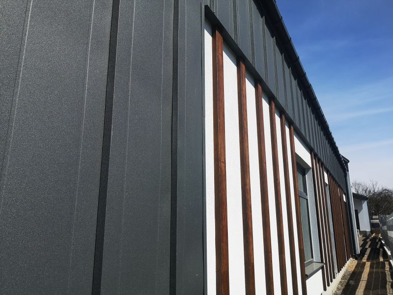Metal Siding Replacement in West Danville, VT
