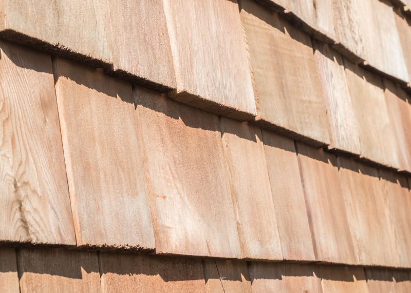 Shake Siding Installation in Littleton, NH
