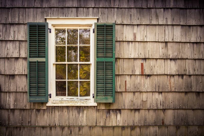 Shake Siding Installation in Lyndonville, VT