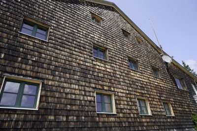 Shake Siding Installation in North Haverhill, NH