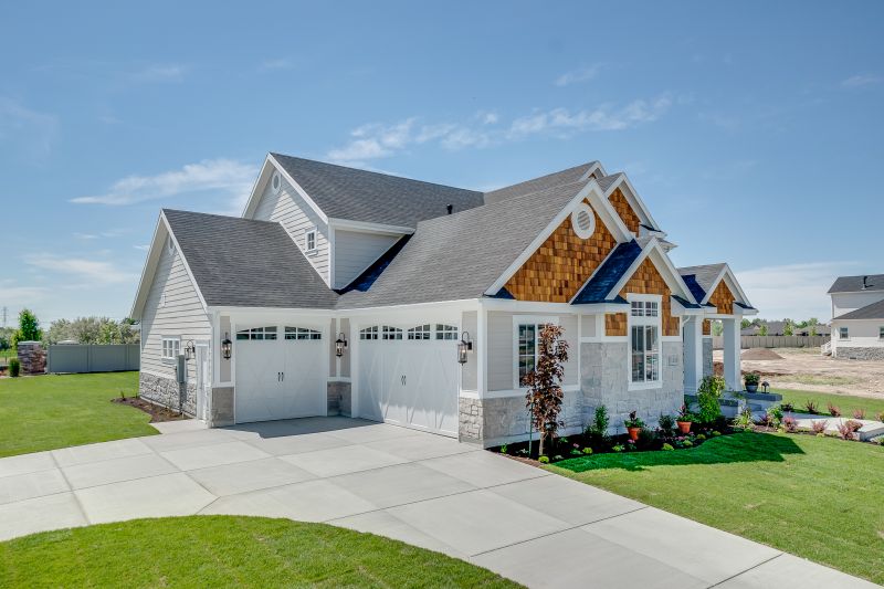 Siding Replacement in Lisbon, NH