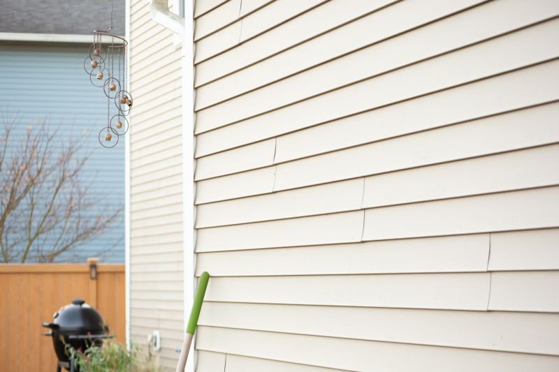 Siding Replacement in Lyndonville, VT