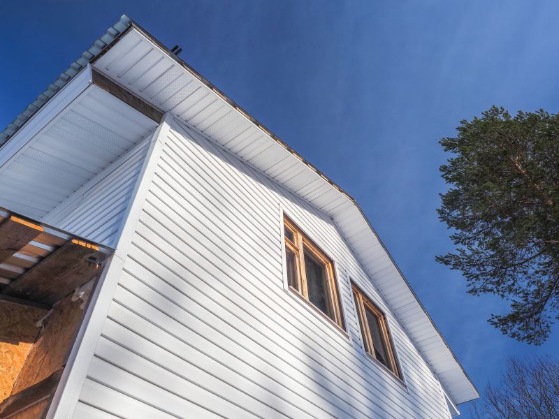 Siding Replacement in Saint Johnsbury, VT