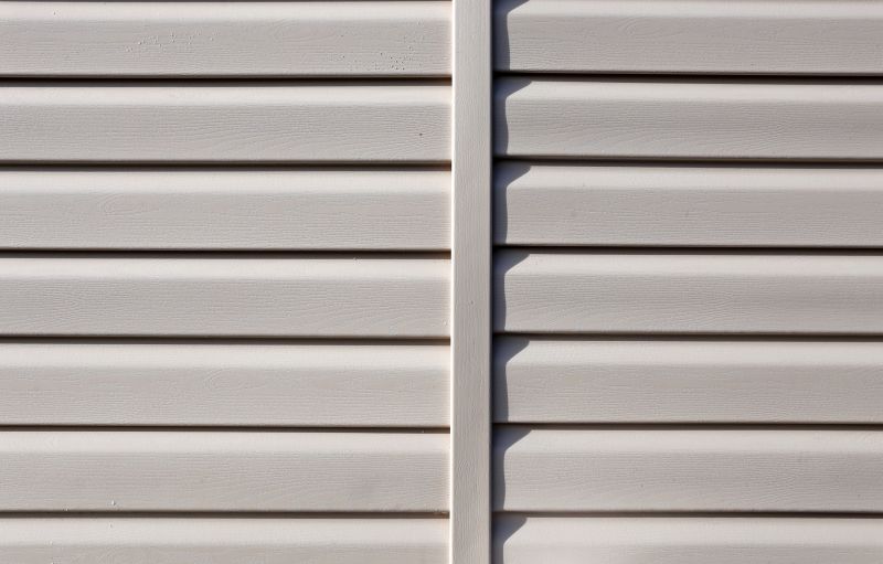 Vinyl Cladding Installation in Littleton, NH