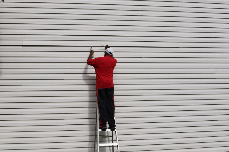 Vinyl Siding Installation in Littleton, NH