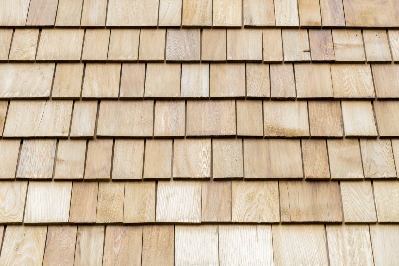 Wood Shake Siding Installation in Littleton, NH