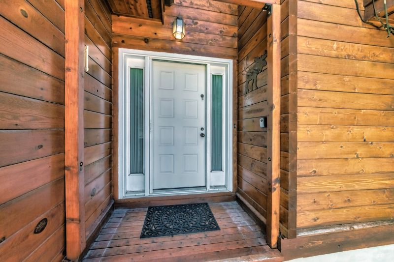 Wood Siding Replacement in Littleton, NH