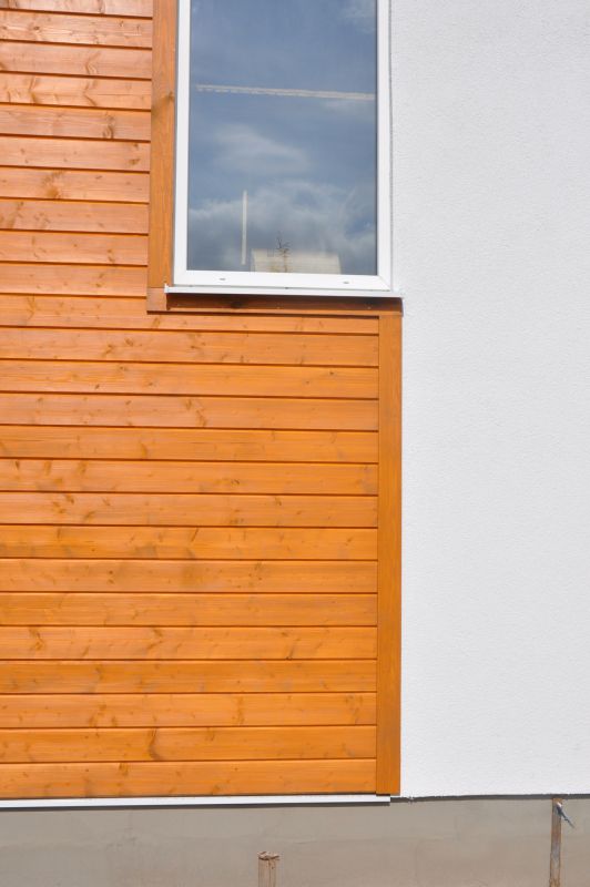 Wood Siding Replacement in Lisbon, NH